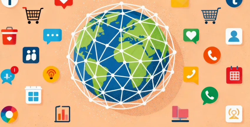 What is a Static Data Center Proxy? A Complete Guide to Its Principles and Use Cases