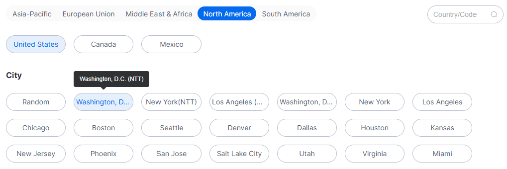 How to Choose a U.S. Clean Static Residential Proxy IP?
