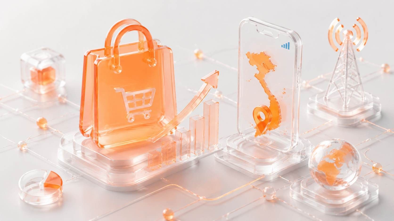 Shopee Vietnam Review: How to Improve Conversion Rates by Simulating Local 4G Mobile IP?