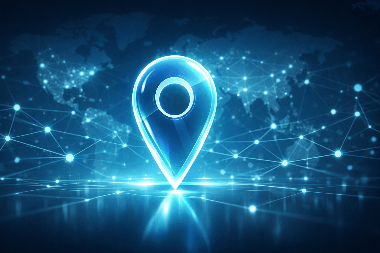 プロキシアドレスとは？どのように見つけるのか？