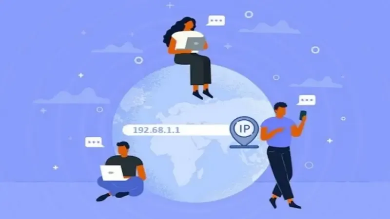 ¿Se puede iniciar sesión en múltiples cuentas desde una sola IP para la operación?