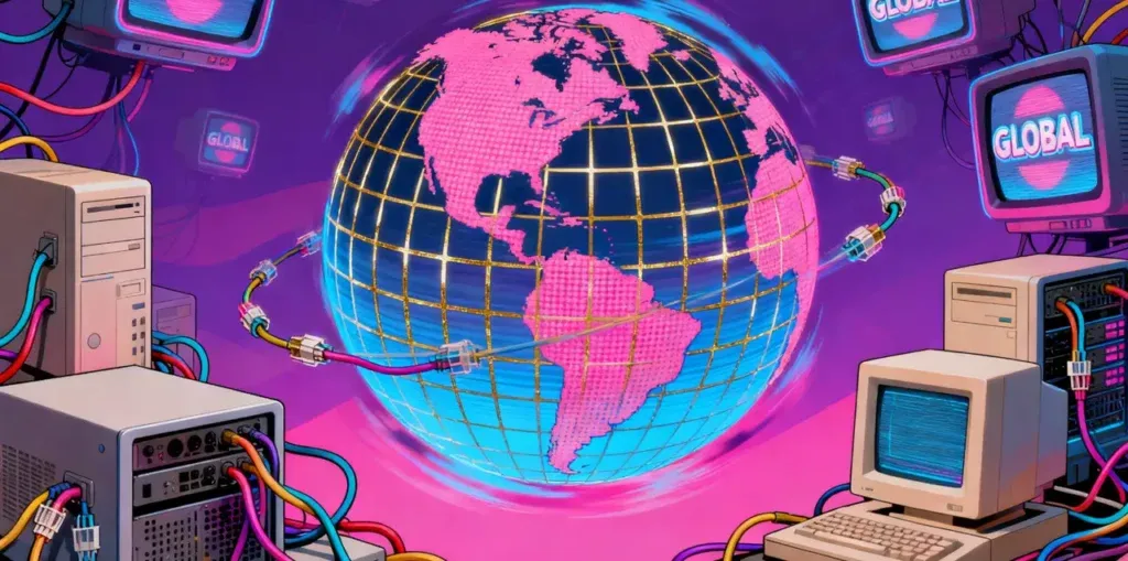 WhatsApp用代理IP会被封号吗？完整指南