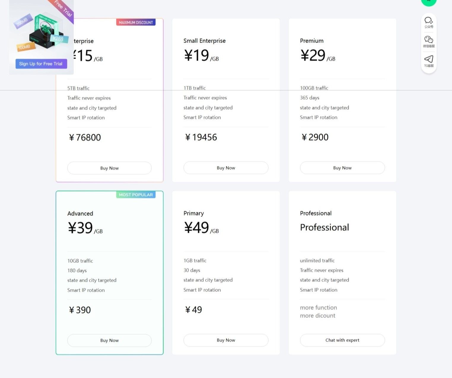 kookey mobile proxy pricing en.jpeg