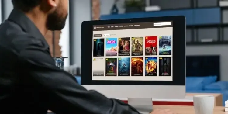 Qual é o endereço mais recente do TamilMV 2026? Como acessar o TamilMV com segurança após ser bloqueado (Guia Completo)