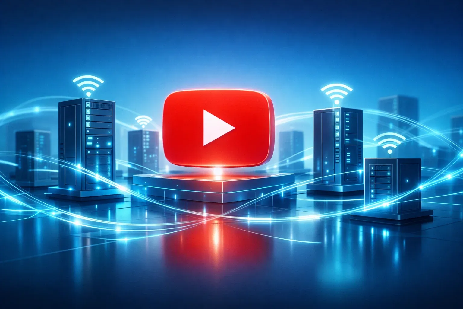 Beste Empfehlungen für YouTube-Proxy-Server für 2026
