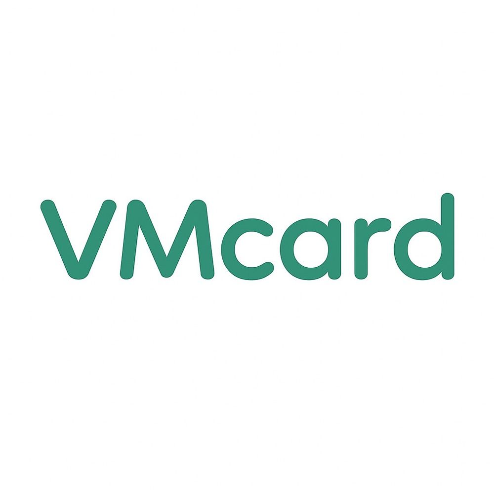 vmcard virtual card 
